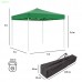 Тент-шатер быстросборный Green Glade 3001S 3х3х2.4м полиэстер 