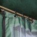 Беседка Аквамарин 3х3 м плотные шторы и москитная сетка