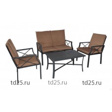 Дачная мебель KVIMOL КМ-0313