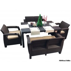 Комплект мебели Yalta Family Set