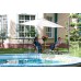 Садовый зонт GardenWay A002-3500 RIO кремовый