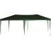 Садовый тент шатер (Green Glade 1056) 3х6м полиэстер