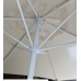 Зонт для сада AFM-270 8k-Beige