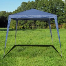 Садовый шатер AFM-1022B Blue (3х3 2.4х2.4)
