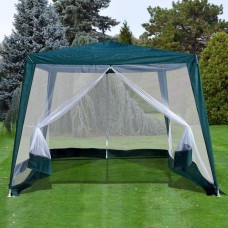 Садовый шатер AFM-1035NA Green (3x3 2.4x2.4)