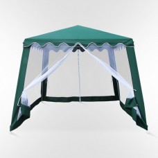 Садовый шатер AFM-1036NA Green (3x3 2.4x2.4)