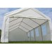 Большой шатер павильон AFM 1029W 5х10м