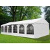 Большой шатер павильон 15612A 6х12 White