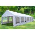 Большой шатер павильон 15612A 6х12 White