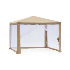 Садовый тент шатер (Green Glade 1040) 3х3м