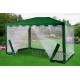 Садовый тент шатер Green Glade 1044 3х4м