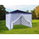 Садовый тент шатер с москитной сеткой Green Glade 1033 3х3м