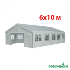 Большой шатер 3019 Green Glade 6х10 м