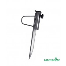 Крепление штырь для зонта Green Glade 1405