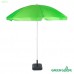Зонт Green Glade 0013S зеленый