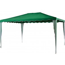 Садовый тент шатер (Green Glade 1029) 3х4м