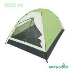 Палатка-шатер Green Glade Kenya 2
