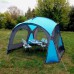 Палатка-шатер Green Glade Rodos