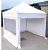 Быстросборный шатер автомат 4320 3х2м со стенками белый
