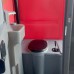 Система смыва туалетной кабины ToypeK