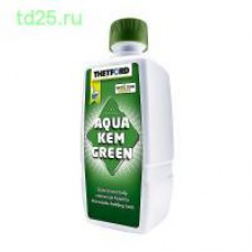 Туалетная жидкость Thetford Aqua Kem Green 0.375л