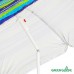 Зонт Green Glade 1254 полосатый