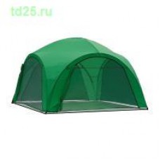 Палатка-шатер Green Glade 1264 4х4х2.65 2м полиэстер