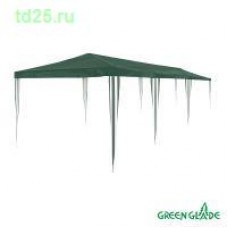 Тент садовый Green Glade 1063 3х9х2.55 м полиэтилен