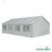 Тент-шатер Green Glade 3018 5х8х3.1м полиэстер 3 коробки