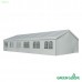 Тент-шатер Green Glade 3020  6х12х3.2м полиэстер 4 коробки