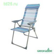 Кресло складное Green Glade M3221