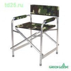 Кресло складное Green Glade Р120 № 1