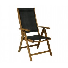 Садовое деревянное кресло FUTURE, акация