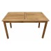 Комплект садовой деревянной мебели TGF-052/001FC, тик
