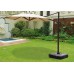 Садовый зонт GardenWay А002-3000