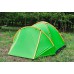 Палатка Sundays Camp 4 ZC-TT042-4 зеленый/желтый
